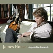 James House, Songwriters Serenade (CD)