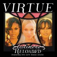 Virtue, Testimony Reloaded (CD)