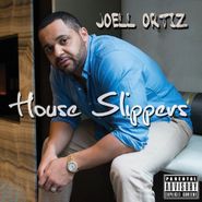 Joell Ortiz, House Slippers (CD)