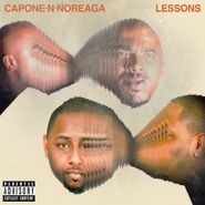 Capone-N-Noreaga, Lessons (CD)