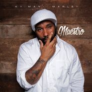 Ky-Mani Marley, Maestro [Deluxe Edition] (CD)