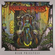 Kobra And The Lotus, High Priestess (LP)