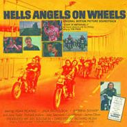 Stu Phillips, Hells Angels On Wheels [OST] (LP)