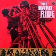 Various Artists, The Hard Ride [OST] (CD)