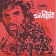 Various Artists, Cycle Savages [OST] (CD)