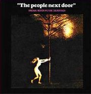 Various Artists, The People Next Door [OST] (CD)