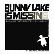 Paul Glass, Bunny Lake Is Missing [OST] (CD)