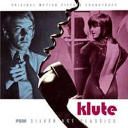 Michael Small, Klute [OST] (CD)