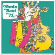 , Simla Beat 71 (LP)