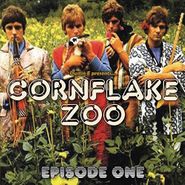 Various Artists, Dustin E Presents... Cornflake Zoo - Episode 1 (CD)