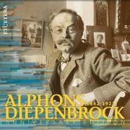 Alphons Diepenbrock, Alphons Diepenbrock 150th Anniversary Box (CD)