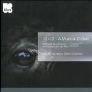 Karlheinz Stockhausen, Stockhausen: 12x12 - A Musical Zodiac (CD)