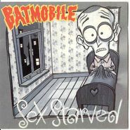 Batmobile, Sex Starved (CD)