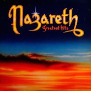 Nazareth, Greatest Hits (CD)