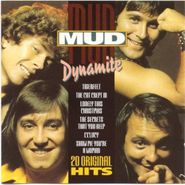 Mud, Singles (CD)