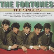 The Fortunes, The Singles (CD)