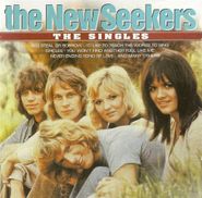 The New Seekers, The Singles (CD)