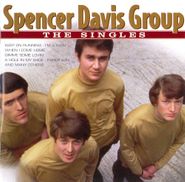 The Spencer Davis Group, The Singles (CD)