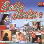Various Artists, Bella Italia 2 (CD)