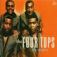The Four Tops, Singles (CD)