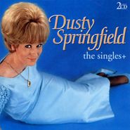 Dusty Springfield, The Singles+ (CD)