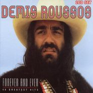 Demis Roussos, Forever & Ever 40 Greatest Hit (CD)