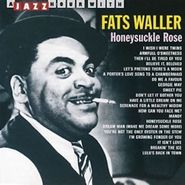 Fats Waller, Honeysuckle Rose (CD)