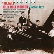 Jelly Roll Morton, Doctor Jazz (CD)