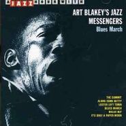 Art Blakey's Jazz Messengers, Blues March (CD)