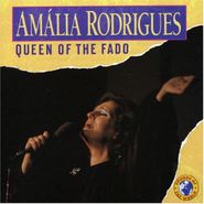 Amália Rodrigues, Queen Of The Fado (CD)