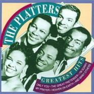 The Platters, Greatest Hits (CD)