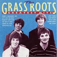 The Grass Roots, Greatest Hits (CD)