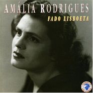 Amália Rodrigues, Fado Lisboeta (CD)
