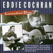Eddie Cochran, Summertime Blues (CD)