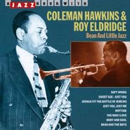 Coleman Hawkins, Bean & Litlie Jazz (CD)