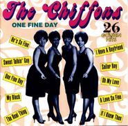 The Chiffons, One Fine Day: 26 Golden Hits (CD)