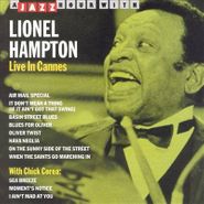Lionel Hampton, Live In Cannes (CD)