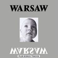 Warsaw, Warsaw (CD)