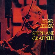 Stéphane Grappelli, I Hear Music (CD)