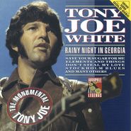 Tony Joe White, Rainy Night In Georgia (gold) (CD)