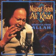 Nusrat Fateh Ali Khan, Missives From Allah (CD)