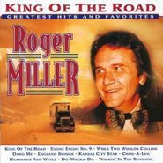 Roger Miller, King Of Road (CD)