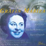 Emmerich Kalman, Grafin Mariza (CD)