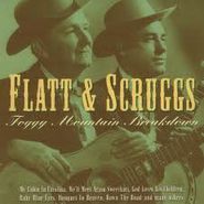 Flatt & Scruggs, Foggy Mountain Breakdown (CD)
