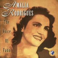 Amália Rodrigues, The Voice Of Fado (CD)
