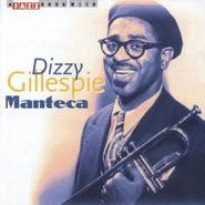 Dizzy Gillespie, Manteca (CD)