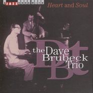The Dave Brubeck Trio, Heart & Soul (CD)