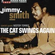 Jimmy Smith, Cat Swings Again (CD)