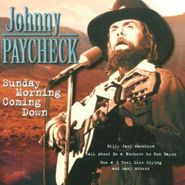 Johnny Paycheck, Sunday Morning Coming Down (CD)