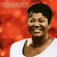 Mahalia Jackson, Silent Night-Songs For Christm (CD)